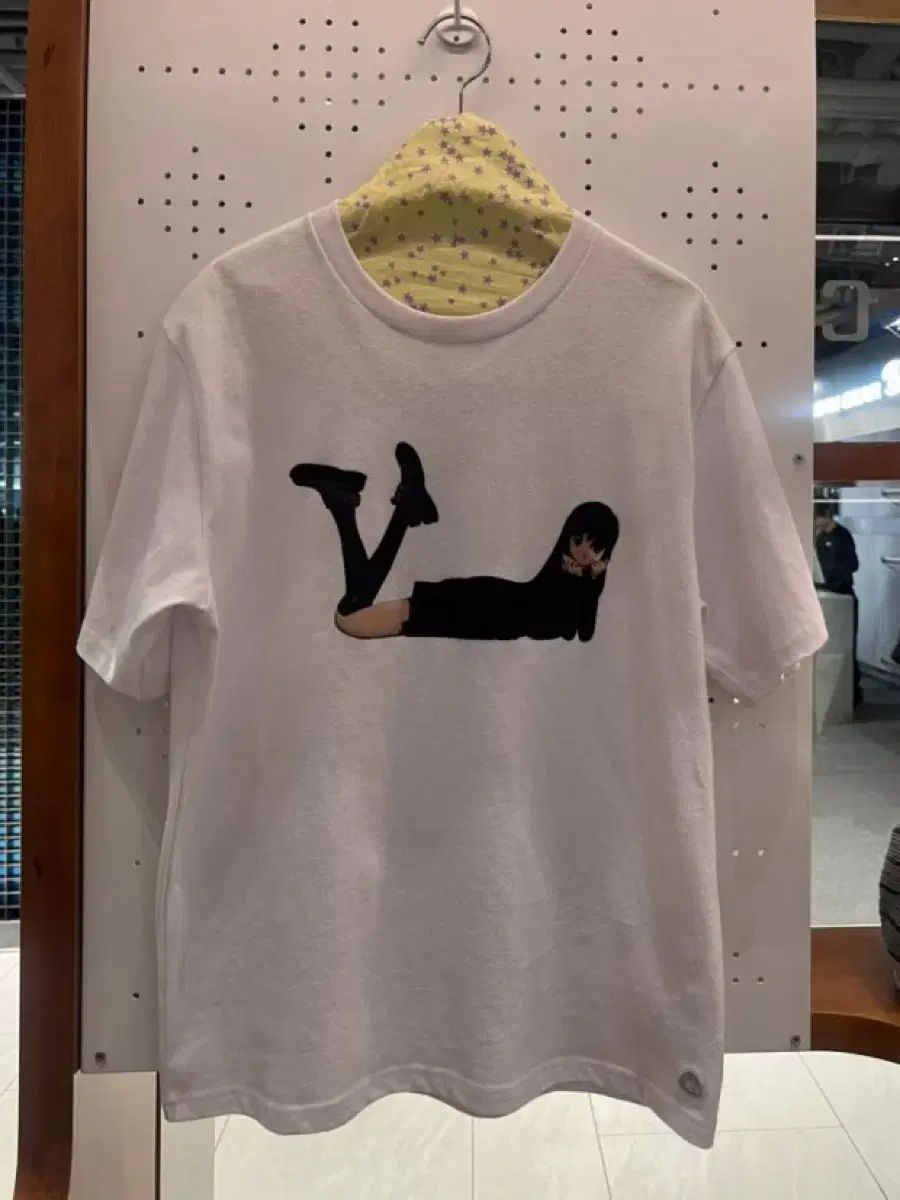 コイセイオ ゴー Tシャツ THE HYUNDAE ver