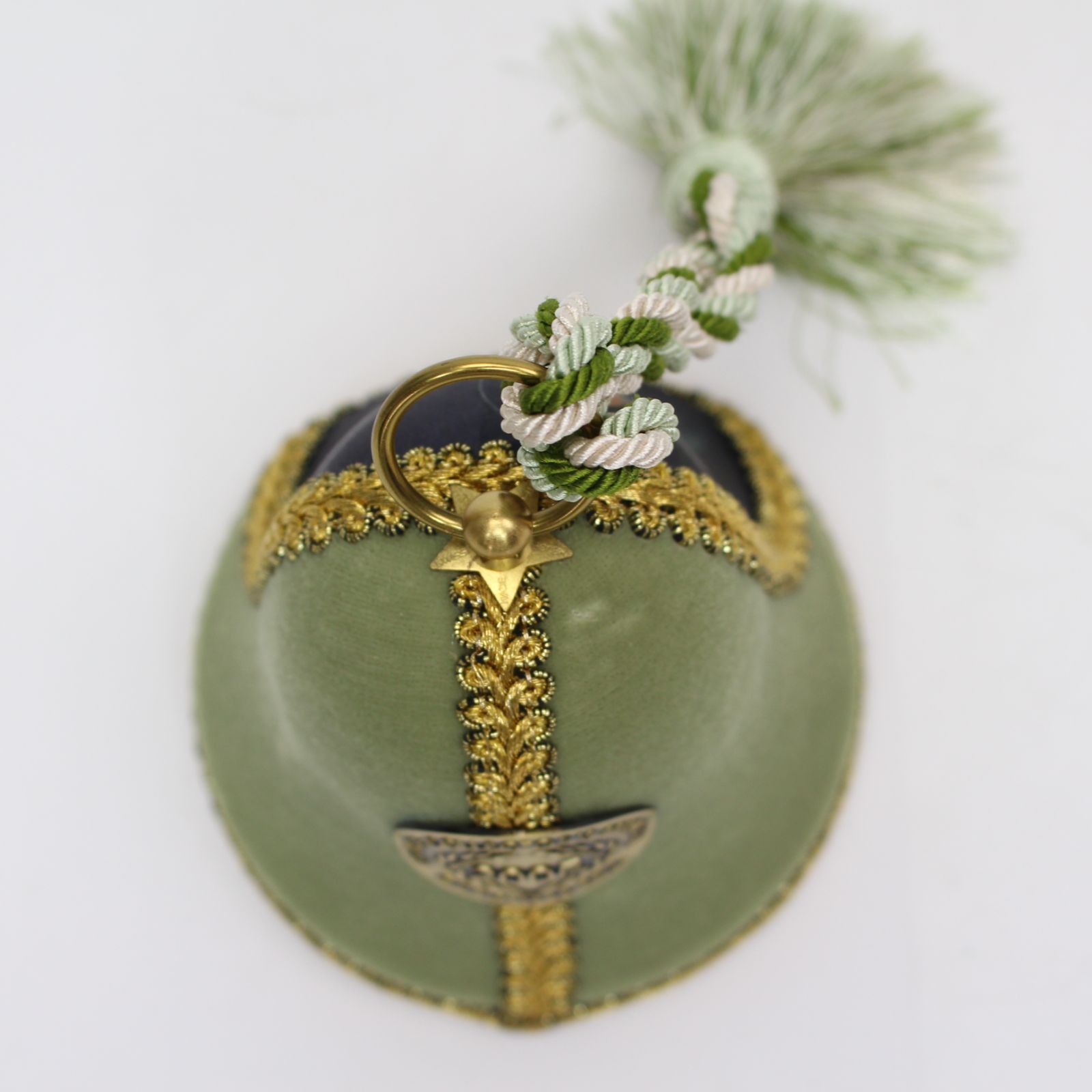 REUGE クリスマスコレクターズベル 2005