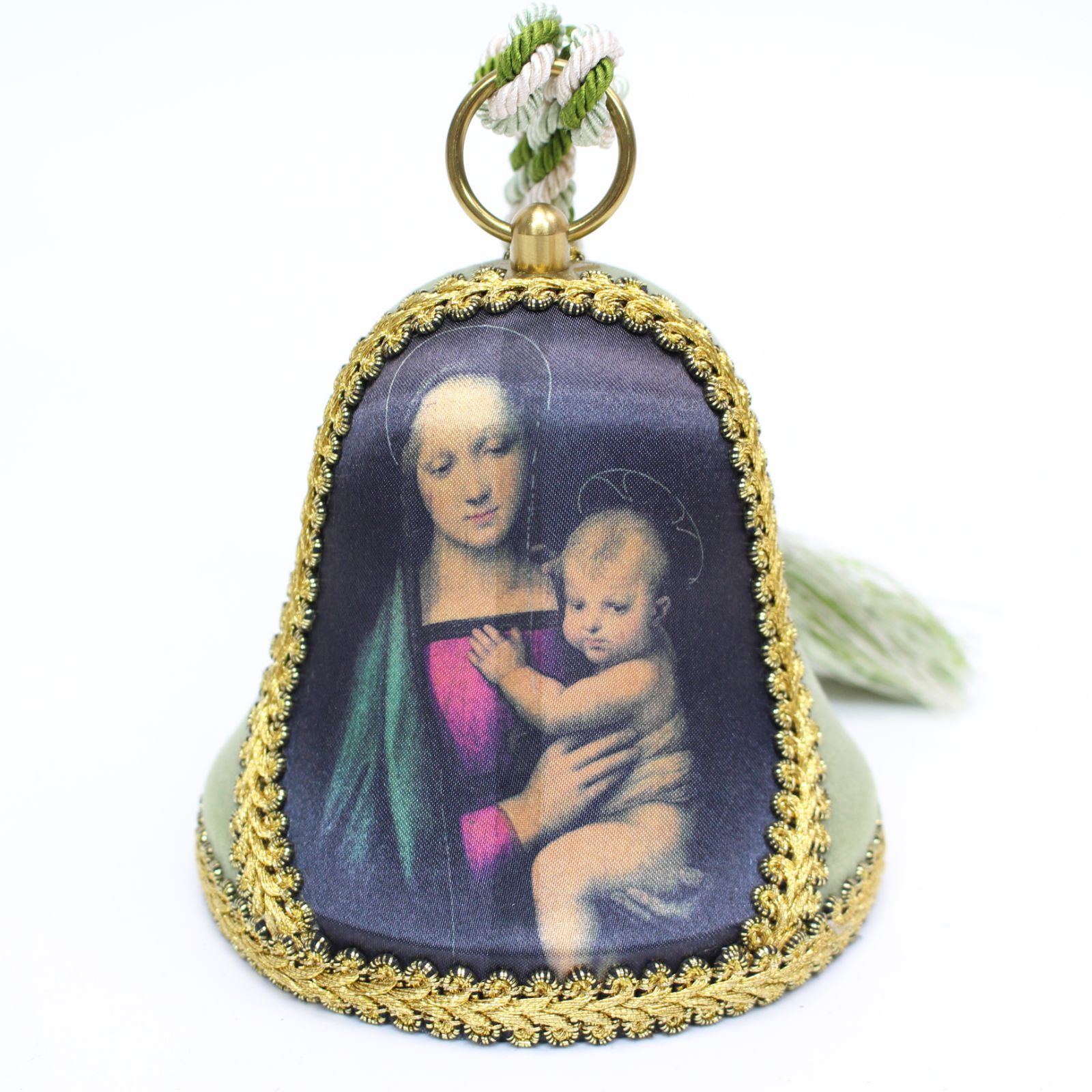 リュージュクリスマスコレクターズベル REUGE クリスマスコレクターズ