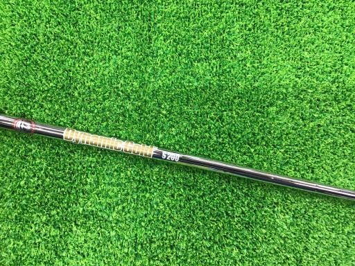 テーラーメイド Taylor Made MILLED GRIND 3 52° 09° レフティ ウェッジ WG Dynamic G フレックスS メンズ 男性用 左利き 左用 Cランク ゴルフクラブ 練習ネット 大学ゴルフ用品