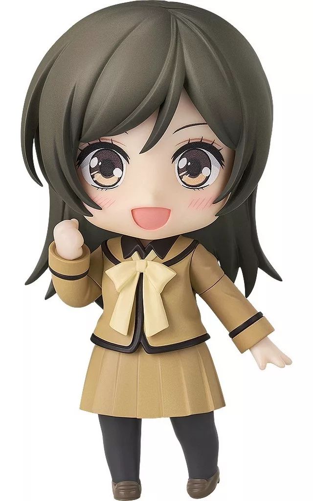 神様はじめました　ねんどろいど　桃園奈々生 新品】フィギュア ねんどろいど 桃園奈々生 「神様はじめました