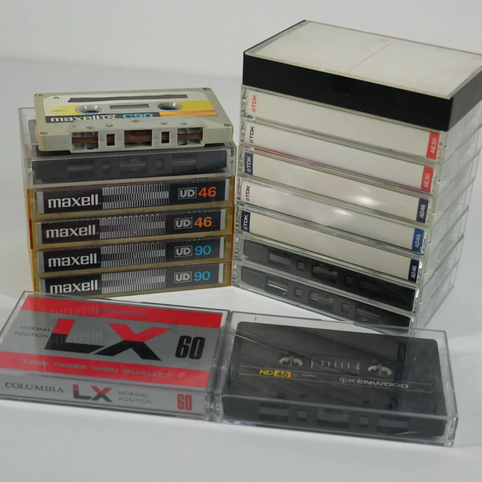 その他 maxell UD90 2026年最新】UD90 MAXELLの人気アイテム - メルカリ