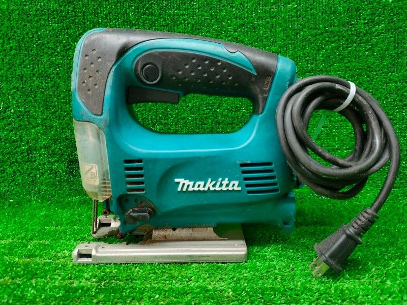 ◎マキタ(Makita) ジグソー オービタル付 4329 動作確認済みです ◎マキタ(Makita) ジグソー オービタル付 4329 動作確認済みです