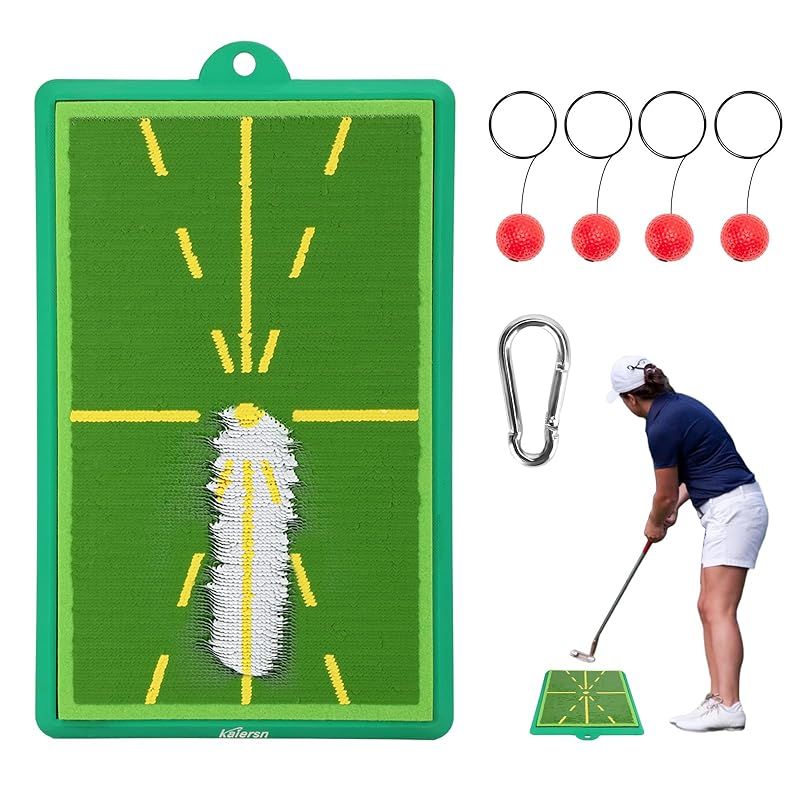 スーパースピードゴルフ SuperSpeed Golf 練習器具 3本セット スーパー