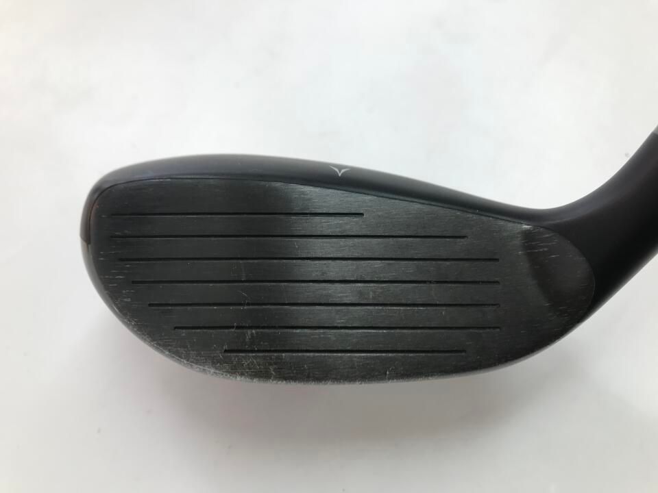 UFO Speed by POWER TORNADO 34 NANOEDGE ユーティリティ キャスコ 最短