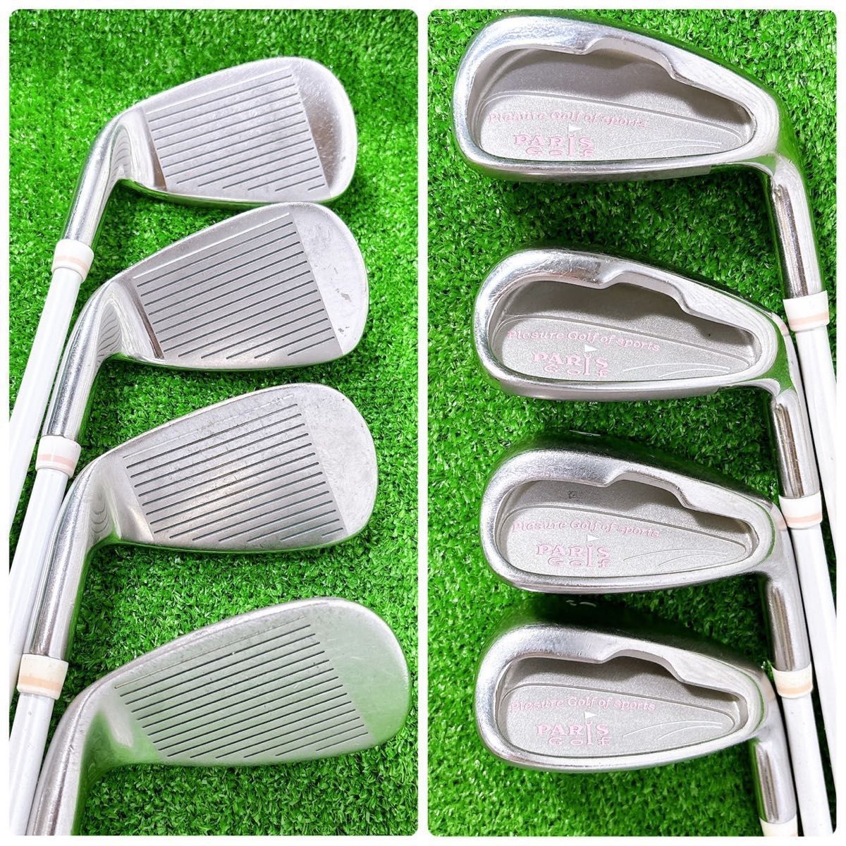 レディース ゴルフクラブハーフセット 新品キャディバッグ ブリヂストン 右 L レディース ゴルフクラブハーフセット 新品キャディバッグ