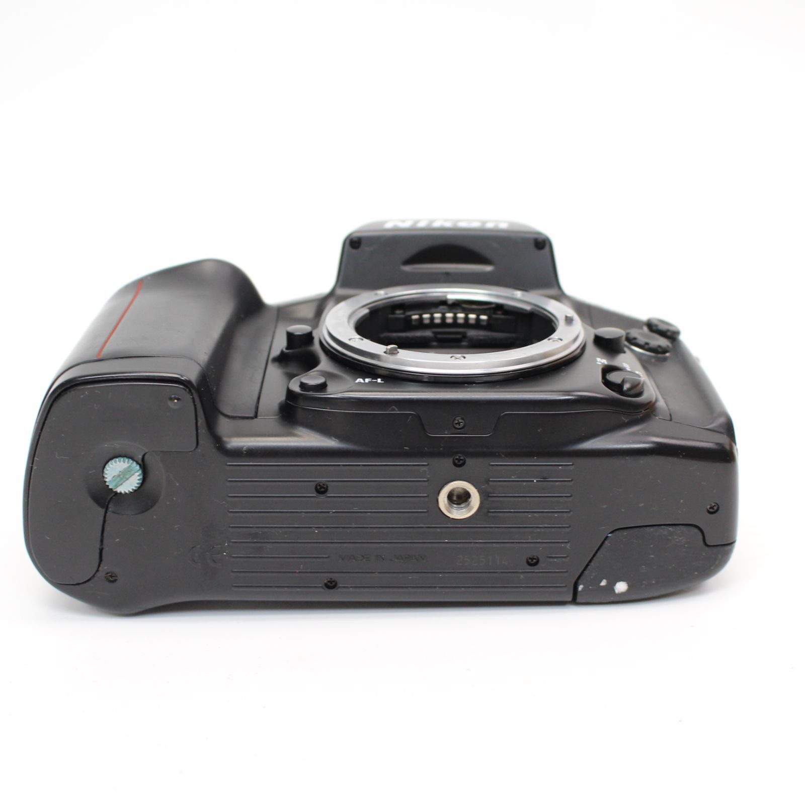 IS422)NIKON F90X ニコン 一眼レフ フィルムカメラ ボディ ジャンク品