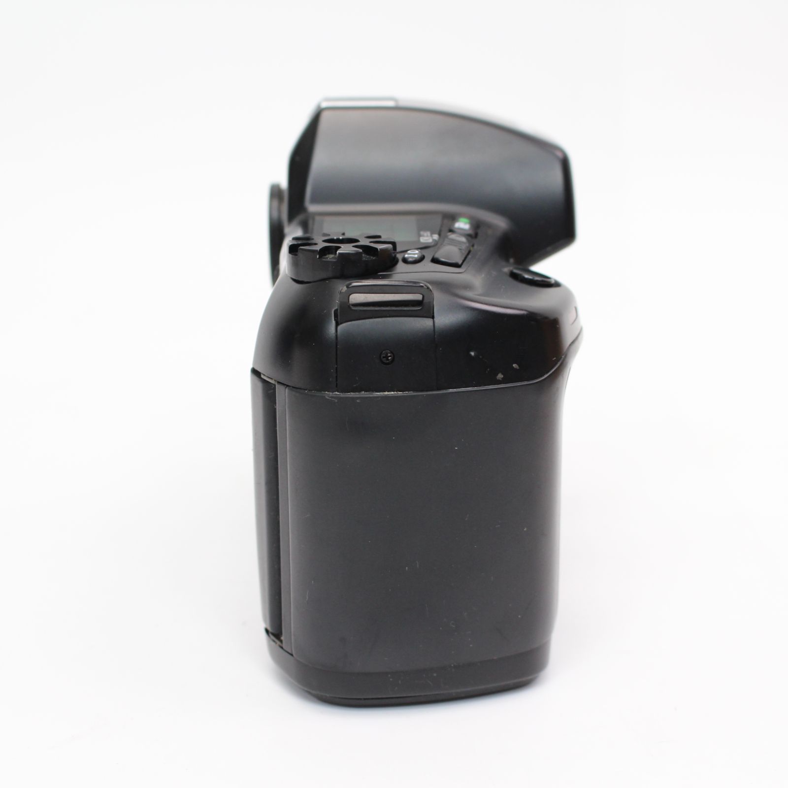 IS422)NIKON F90X ニコン 一眼レフ フィルムカメラ ボディ ジャンク品