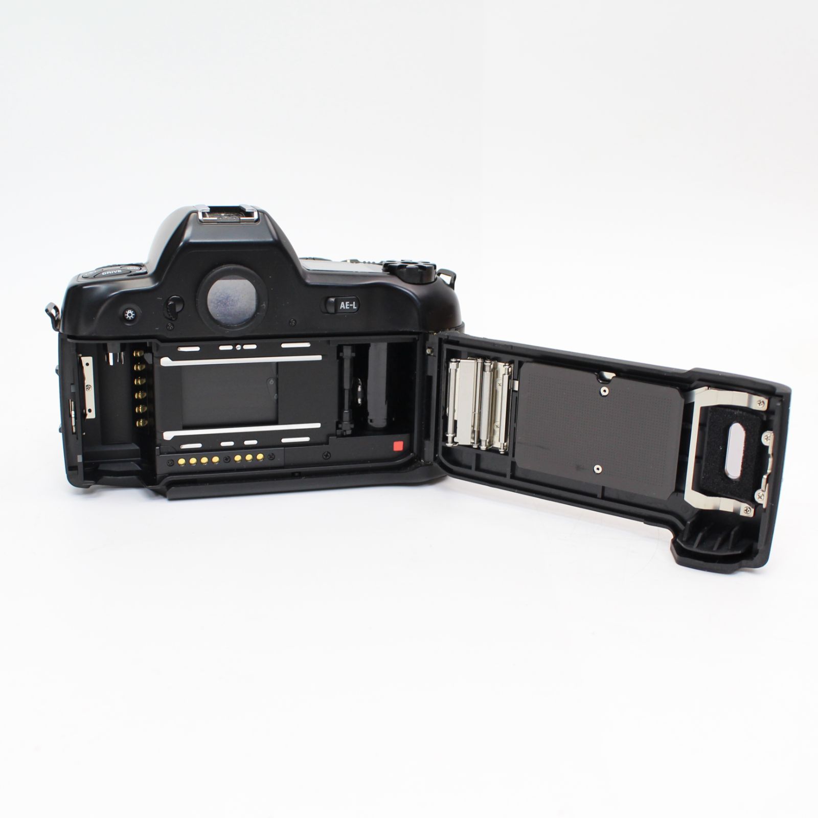 IS422)NIKON F90X ニコン 一眼レフ フィルムカメラ ボディ ジャンク品