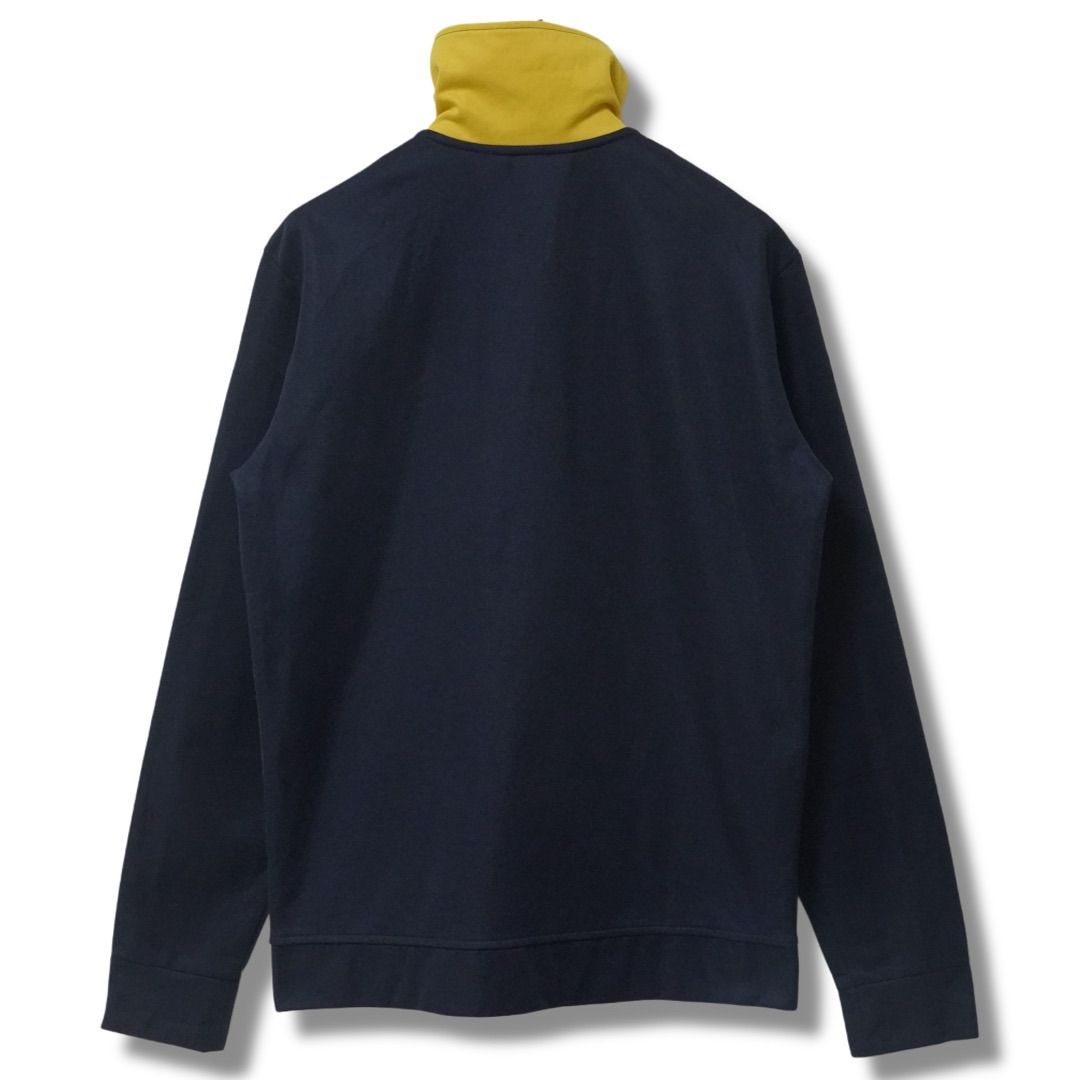 アディダスオリジナルス トラックジャケット XL ネイビー 00s adidas