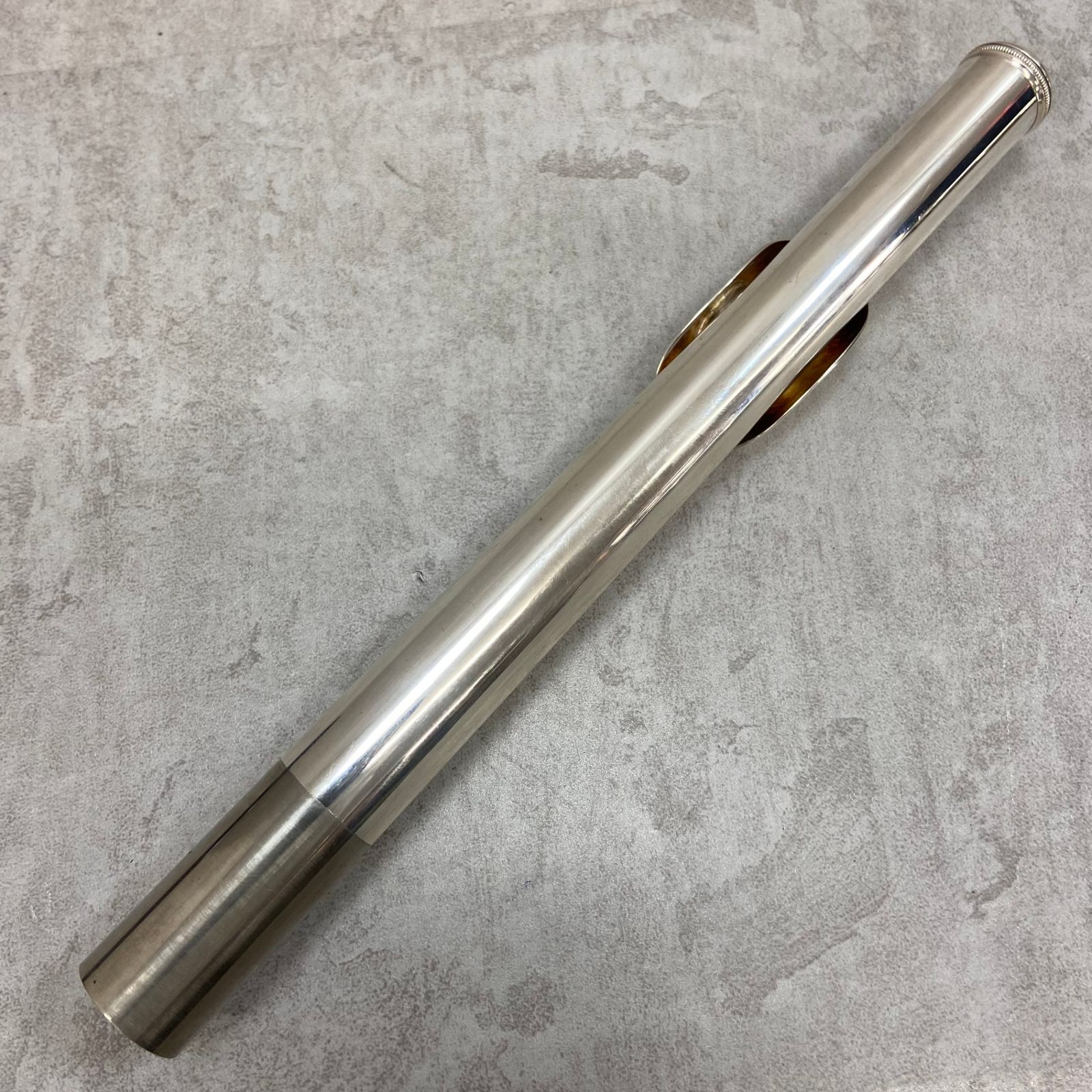 ヤマハ　フルート　管楽器　YFL-261SⅡ カバードキー / オフセットG ヤマハ フルート 管楽器 YFL-261SⅡ カバードキー / オフセットG