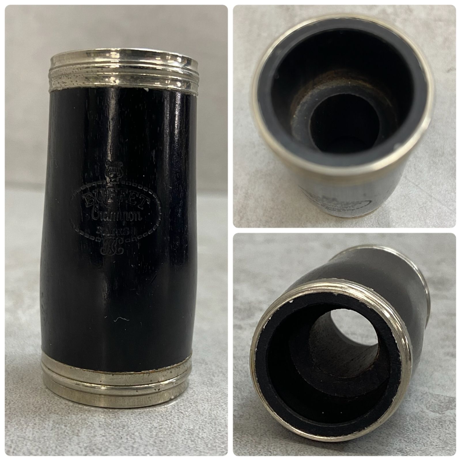 Clarinets 木管楽器