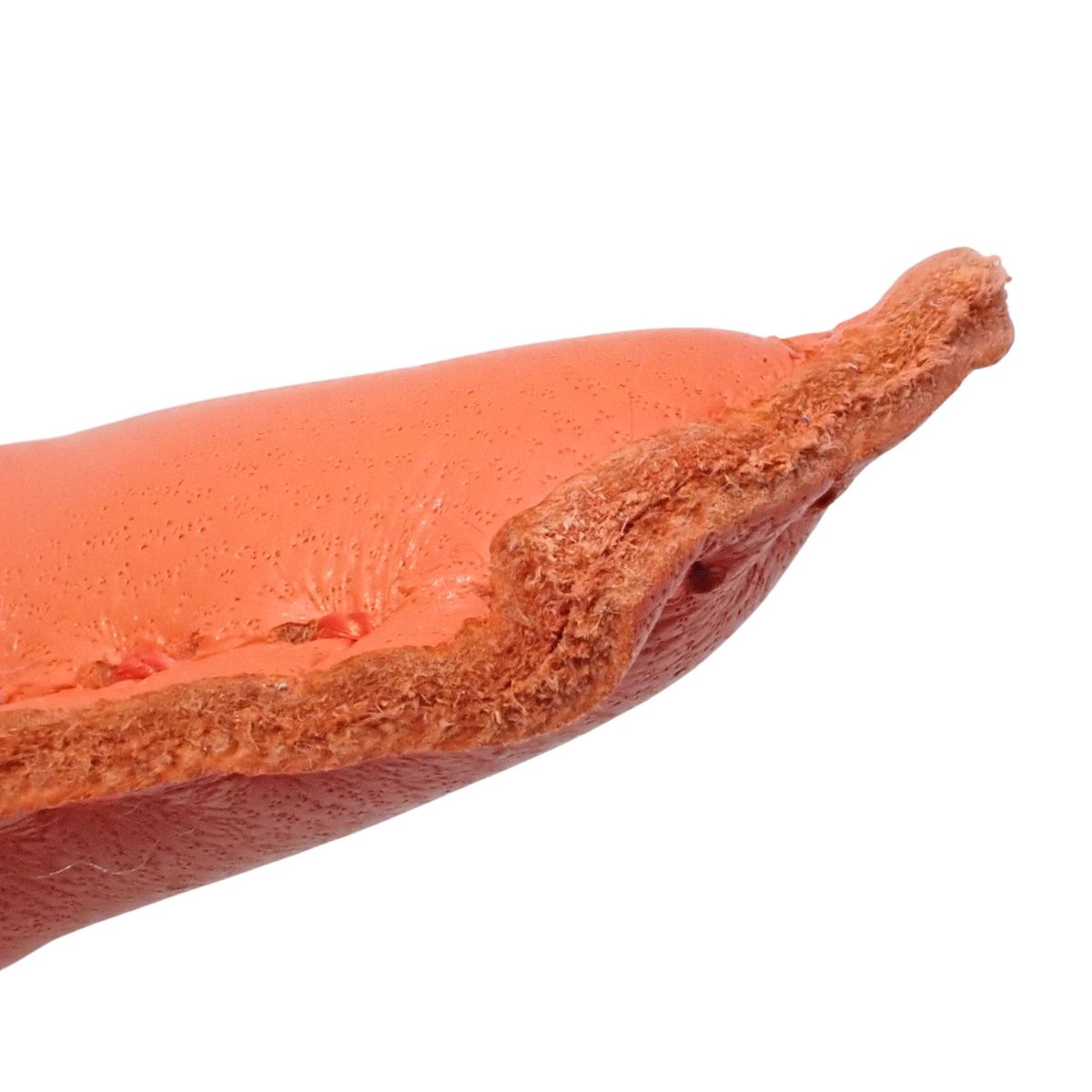 HERMES(エルメス) ロデオチャーム ペガサスPM オレンジポピー