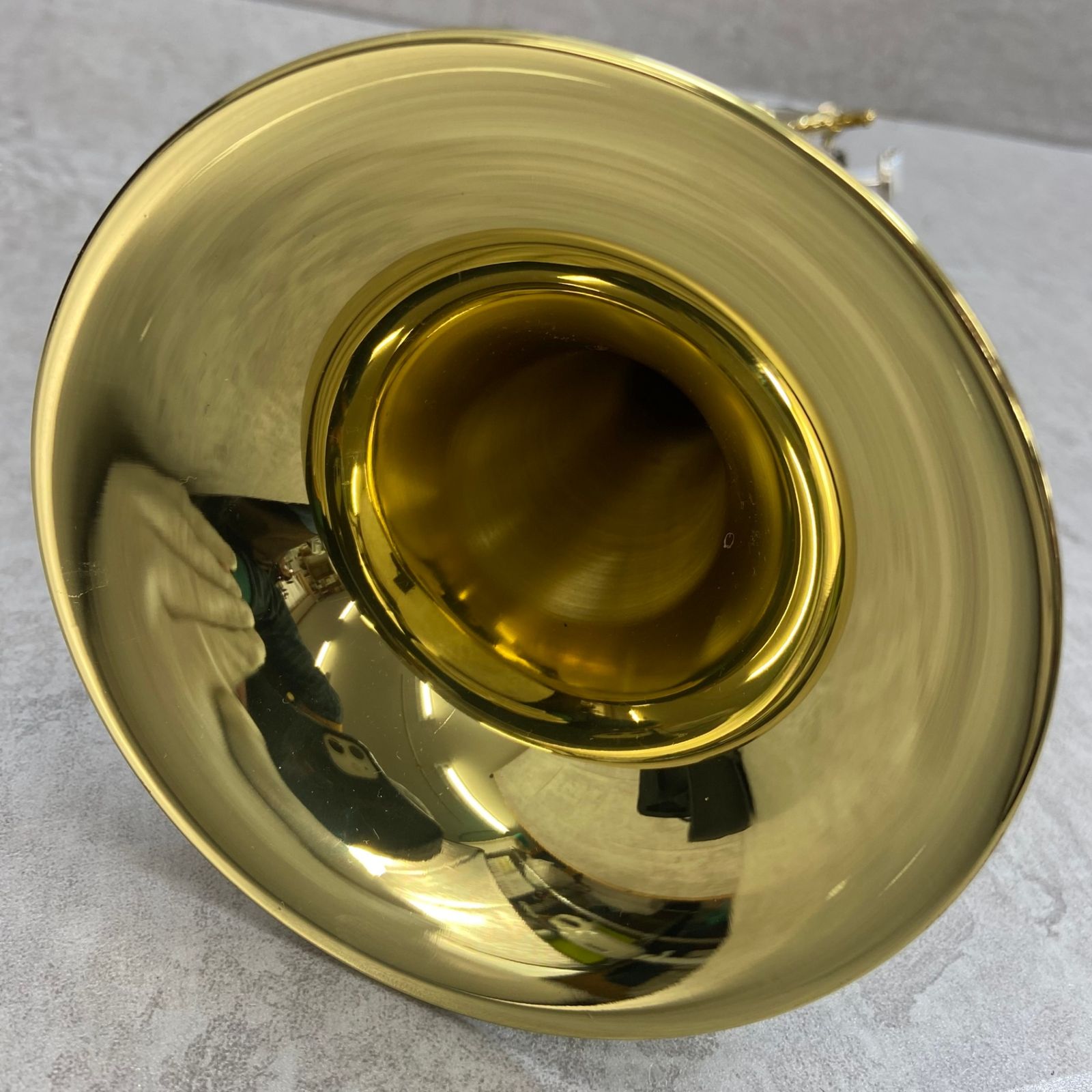 衝撃王道人気! ブリエル B♭トランペット BTR-10L 3WAYセミハードケース マウスピース イエローブラス ボアML trumpet 管楽器 入門 吹奏楽 小学校 中学校 高校 BRIILER