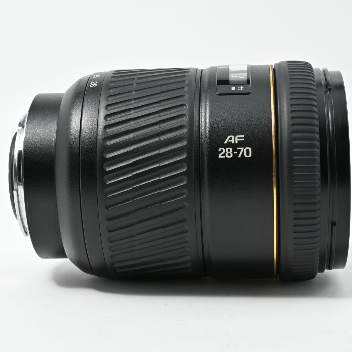 ズームレンズ 保証付