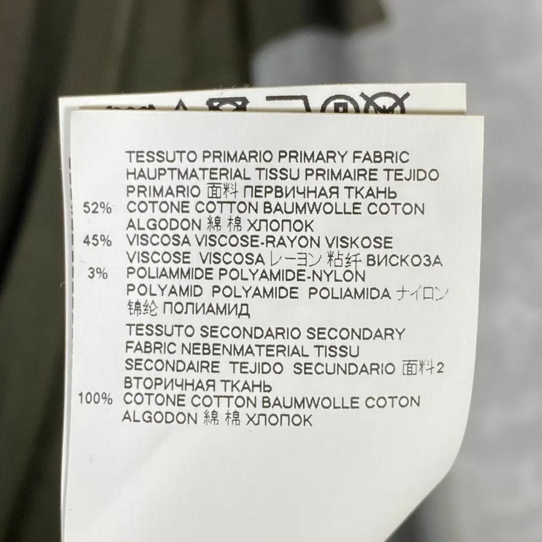 ギャザーワンピース