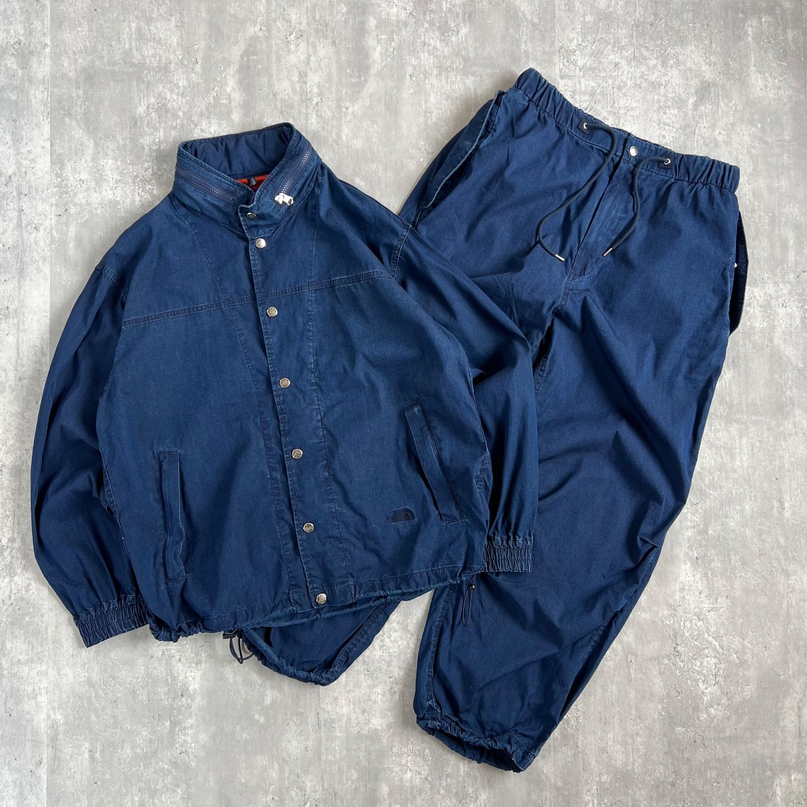 THE NORTH FACE PURPLE LABEL ザ・ノースフェイス パープルレーベル