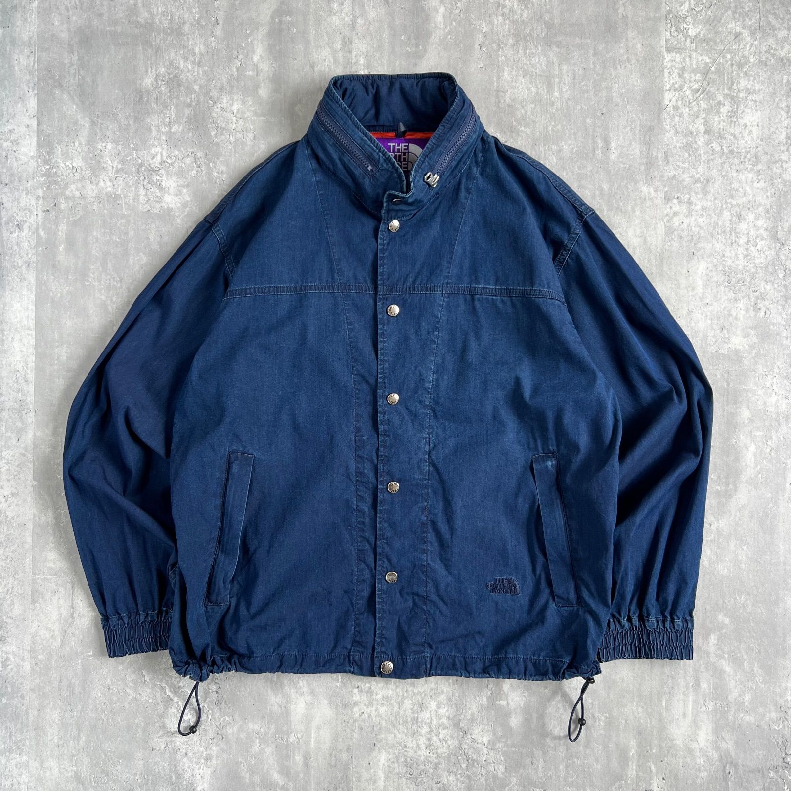 THE NORTH FACE PURPLE LABEL ザ・ノースフェイス パープルレーベル