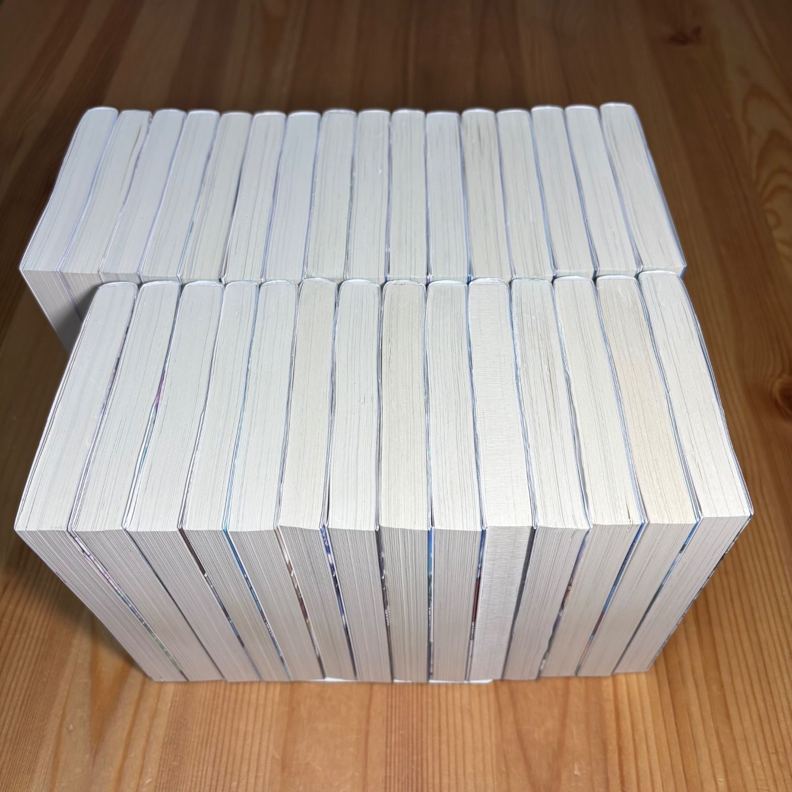 匿名配送】ようこそ実力至上主義の教室へ30冊セット - メルカリ