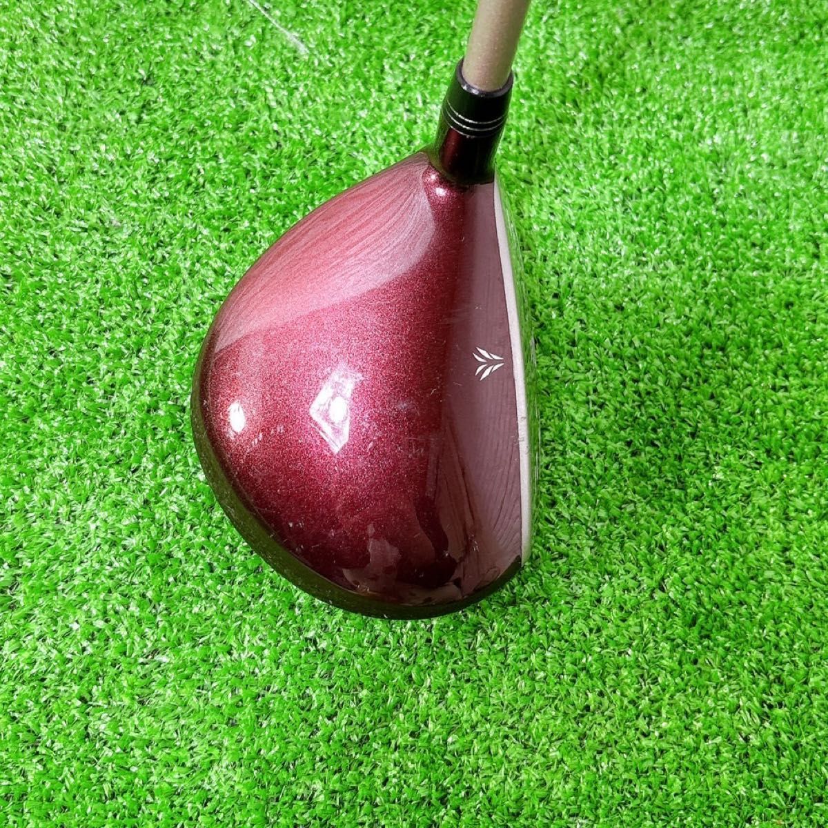 レディース XXIO9 ゼクシオナイン MP900 フェアウェイウッド 7W A レディース XXIO9 ゼクシオナイン MP900 フェアウェイウッド 7W A