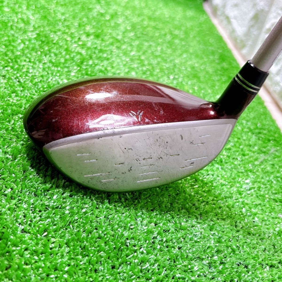 レディース XXIO9 ゼクシオナイン MP900 フェアウェイウッド 7W A レディース XXIO9 ゼクシオナイン MP900 フェアウェイウッド 7W A