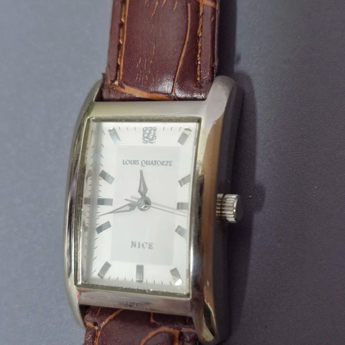 レディース クオーツ時計