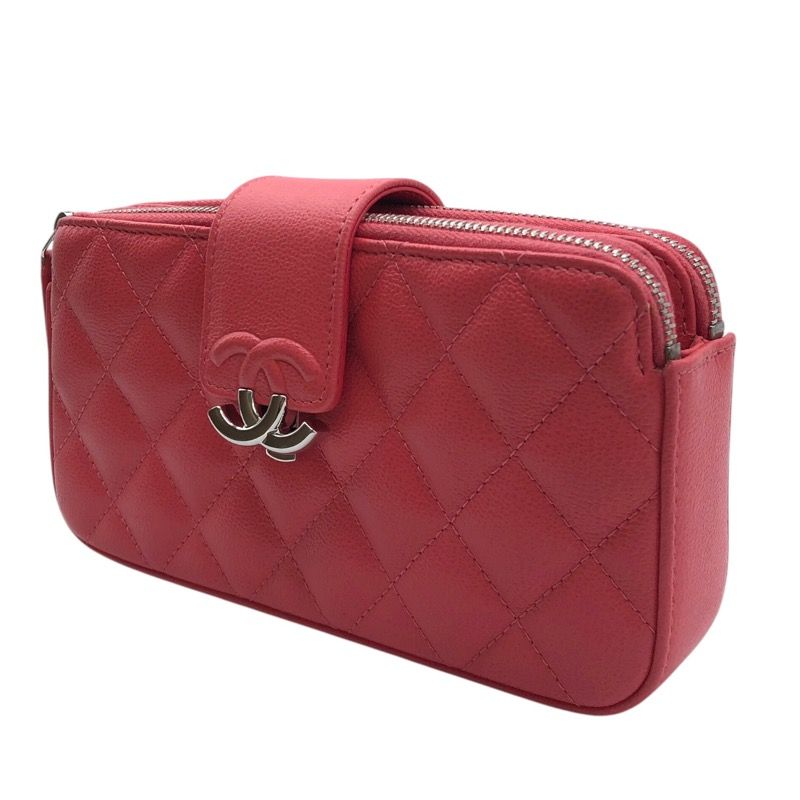 マトラッセチェーンウォレット