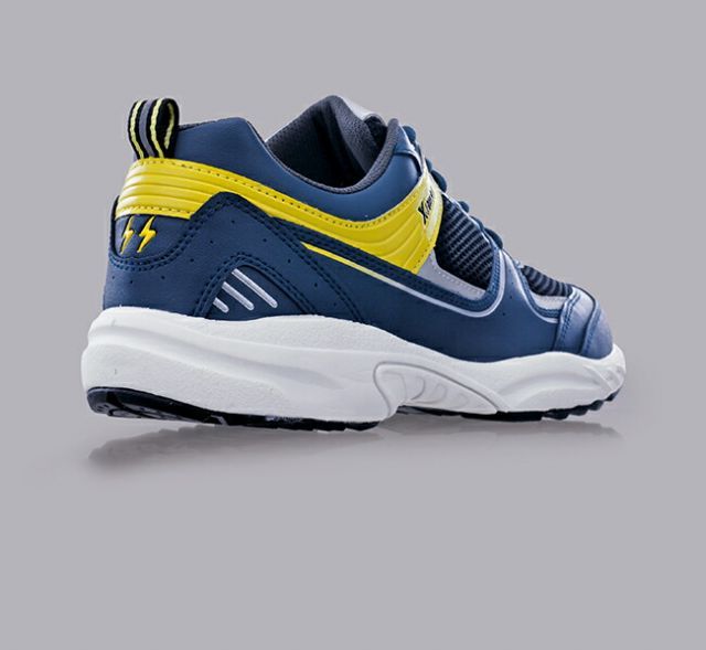 種類4：10：ネイビー/23.5cm XEBEC ジーベック 男女兼用 静電 スポーツ