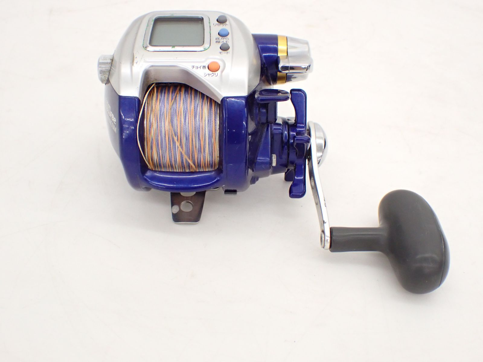 ジャンクダイワ ハイパータナコン 500 Fe 電動リール Daiwa Hyper