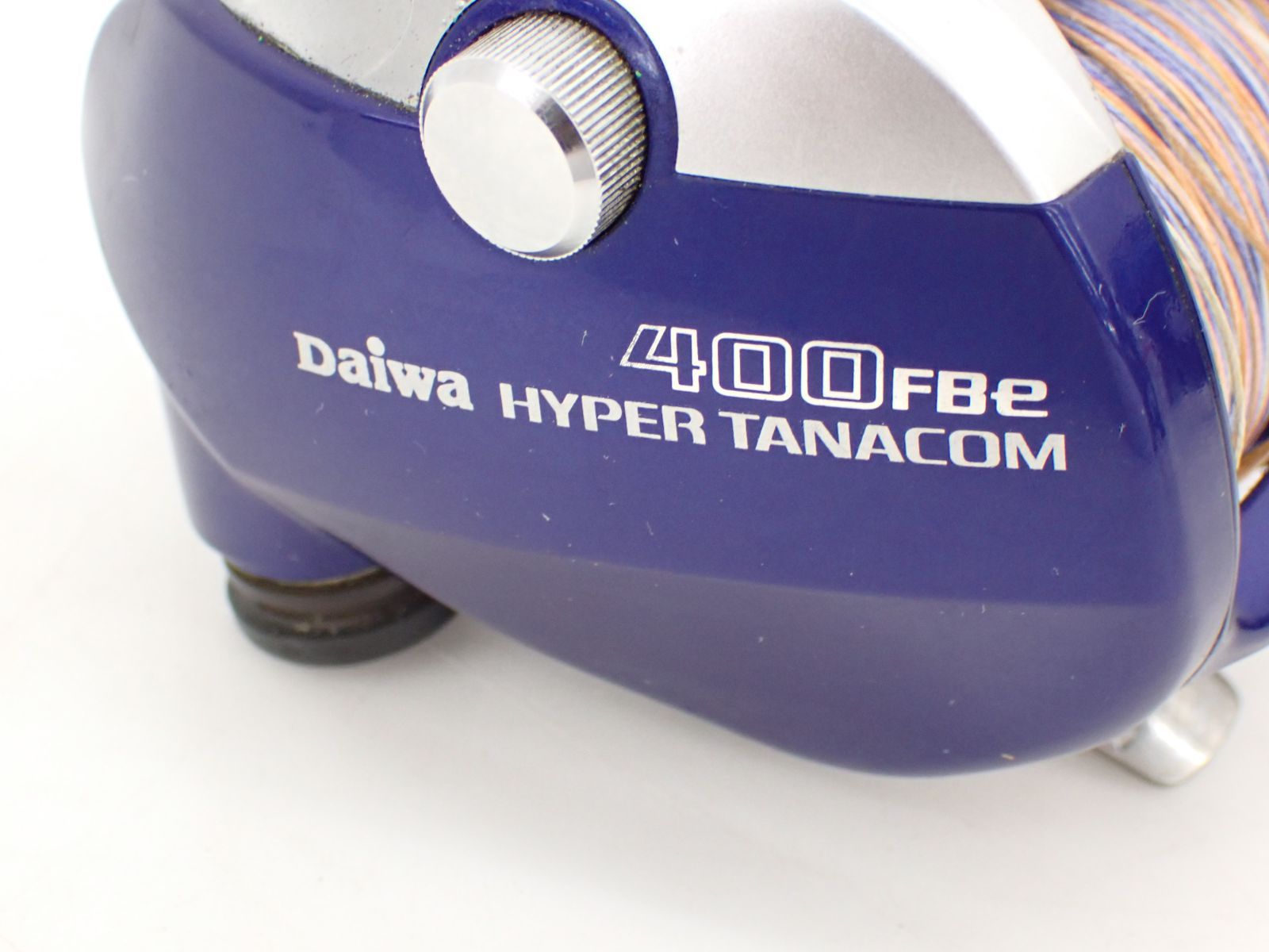Daiwa ダイワ HYPER TANACOM 400FBE 電動リール 現状品 ジャンク DAIWA