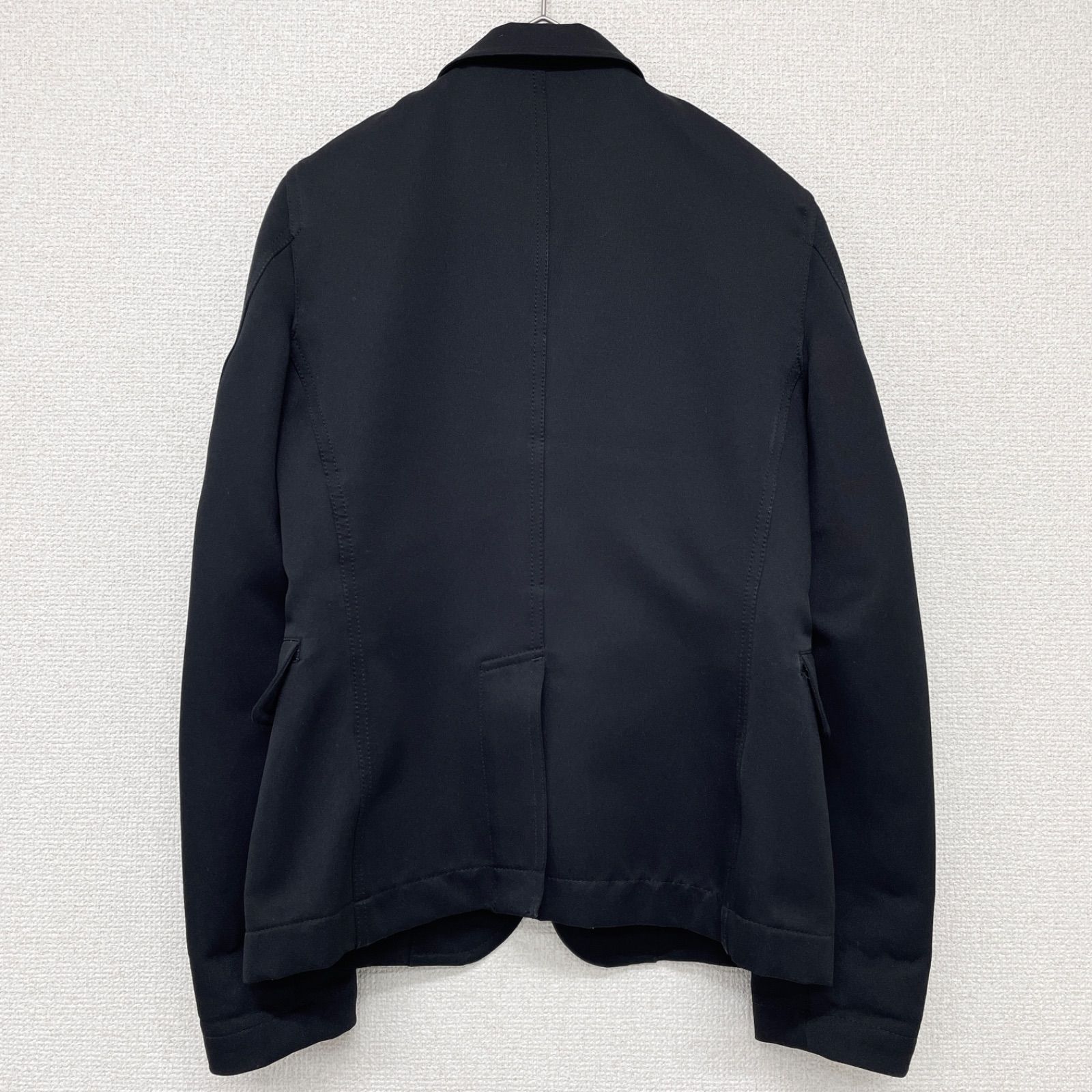 ◎BLACK COMME des GARCONS ブラックコムデギャルソン テーラード 