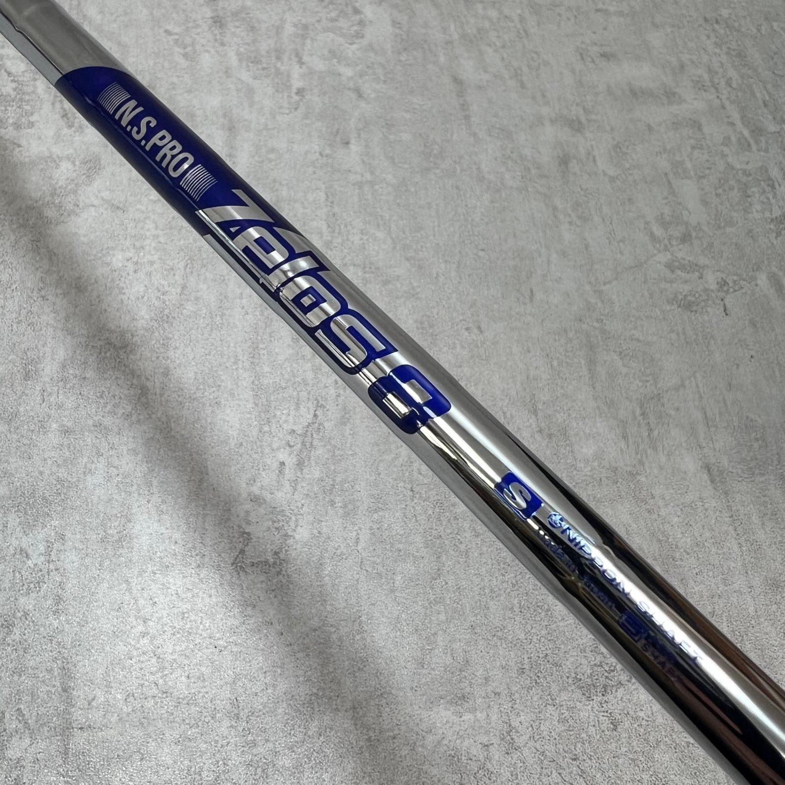 レフティウェッジ　AWSW JGRHF2 ブリヂストン TOUR B JGR HF2 アイアン(6本セット) N.S.PRO MODUS3 TOUR 105