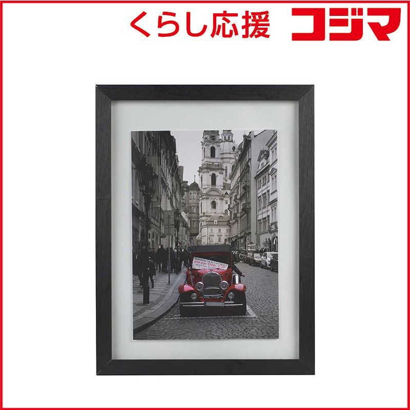 【 新品 未開封 】 ケンコー レクエル A3 MRE-A3-BK ブラック 未使用 送料無料
