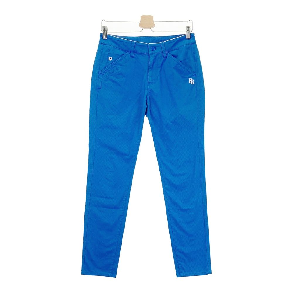 サイズ：1 PEARLY GATES パーリーゲイツ 30周年 ストレッチロング