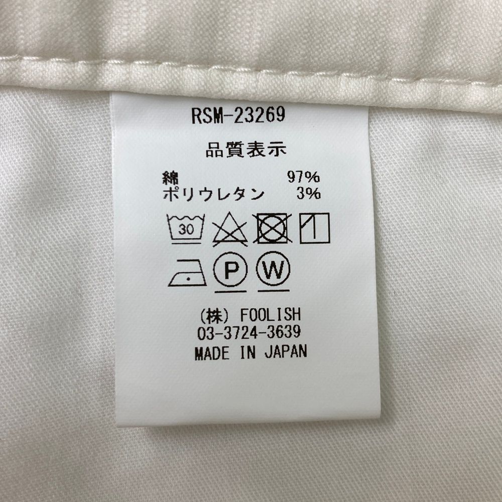 ROUGH-SWELL ラフアンドスウェル