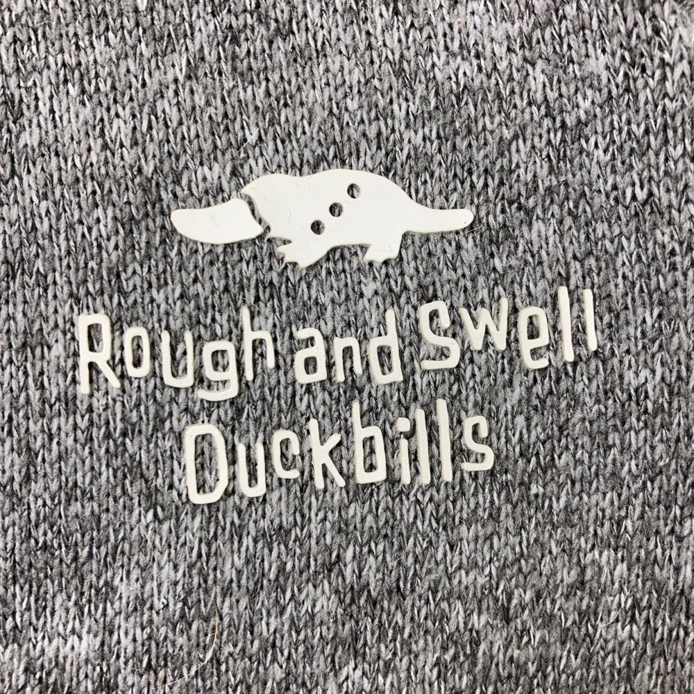 サイズ：L ROUGH&SWELL ラフアンドスウェル 2023年モデル 裏起毛