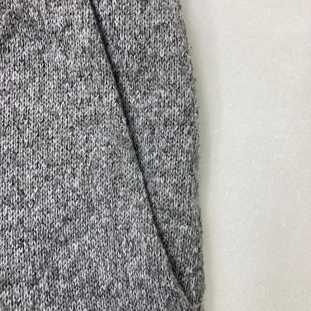 サイズ：L ROUGH&SWELL ラフアンドスウェル 2023年モデル 裏起毛