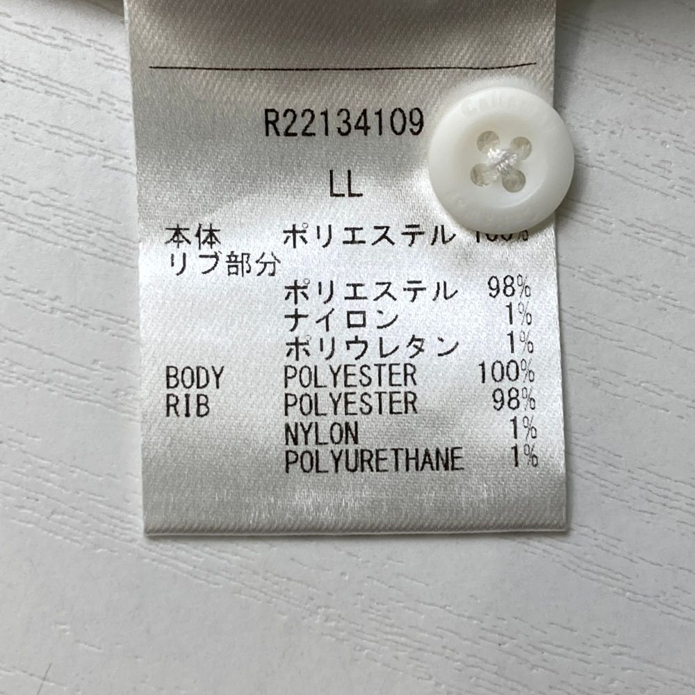 半袖ポロシャツ