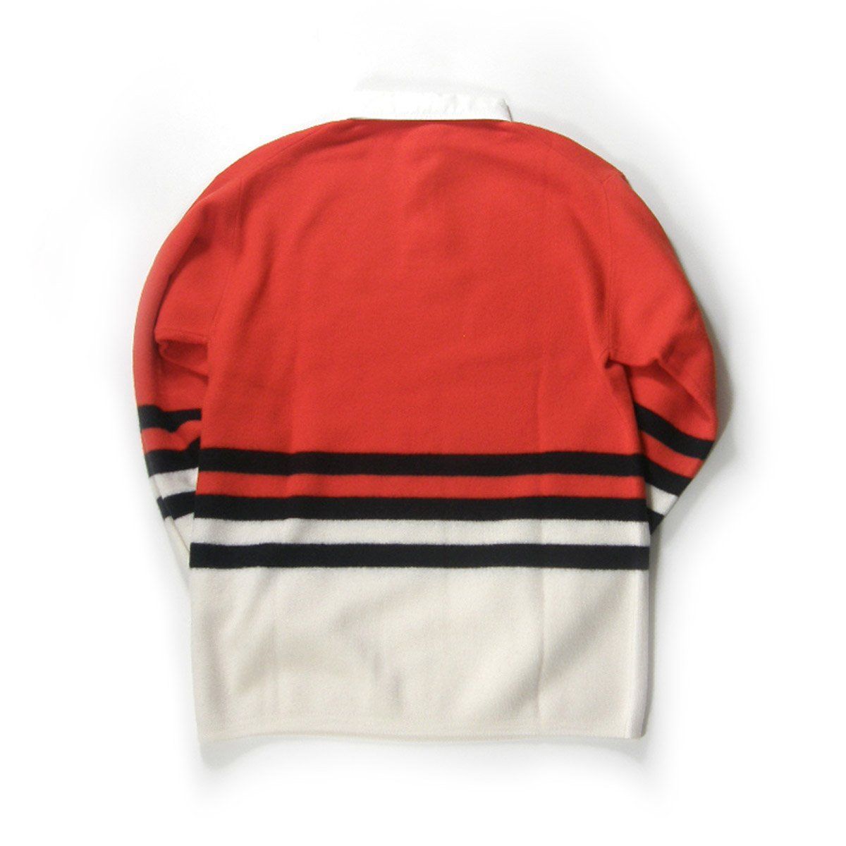 新品】 WALES BONNER ／ ウェールズボナー メリノウール ニット 