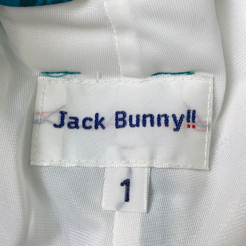 サイズ：1 JACK BUNNY ジャックバニー インナー付 スカート スケート