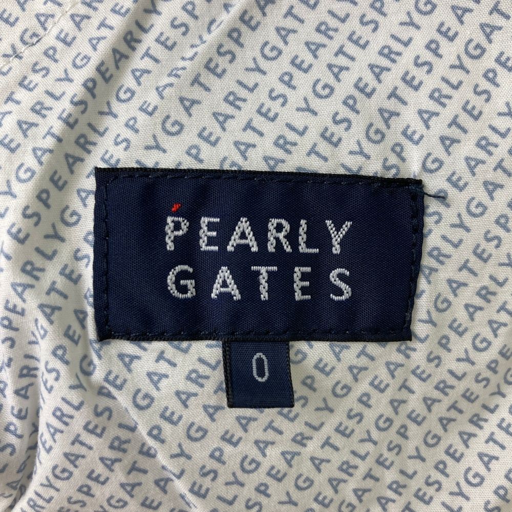 サイズ 0 PEARLY GATES パーリーゲイツ ストレッチスカート ハート柄 ホワイト系 240101547040 ゴルフウェア レディース ストスト LLC-HASEGAWATOSO_COM