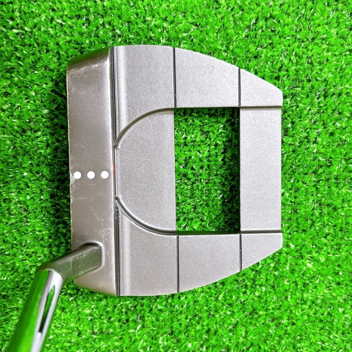 希少 オデッセイ オーワークス ブラック ジェイルバード ミニ S