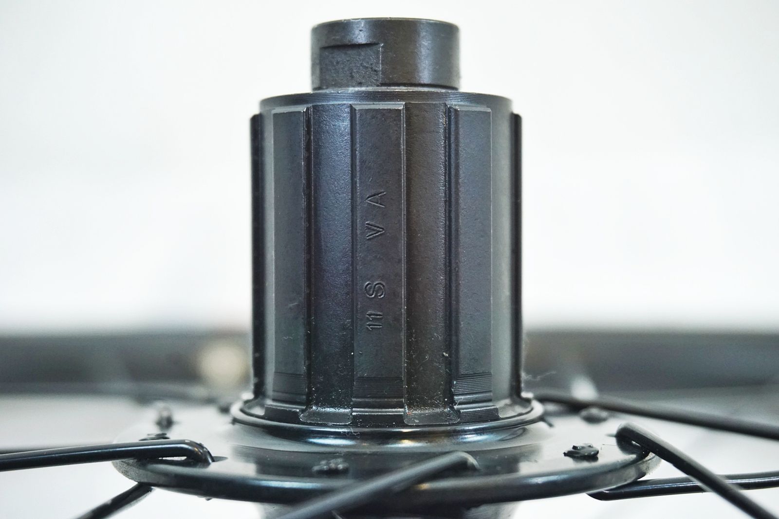 ディスクホイールセット バイチャリ有明店