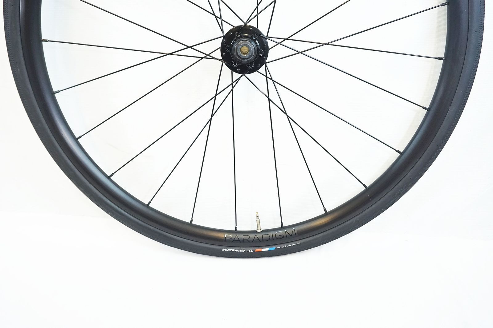 11S ディスクホイールセット