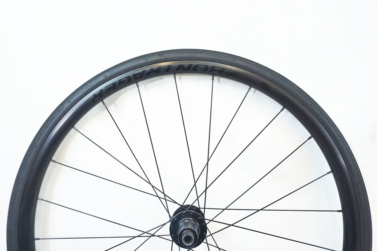 11S ディスクホイールセット