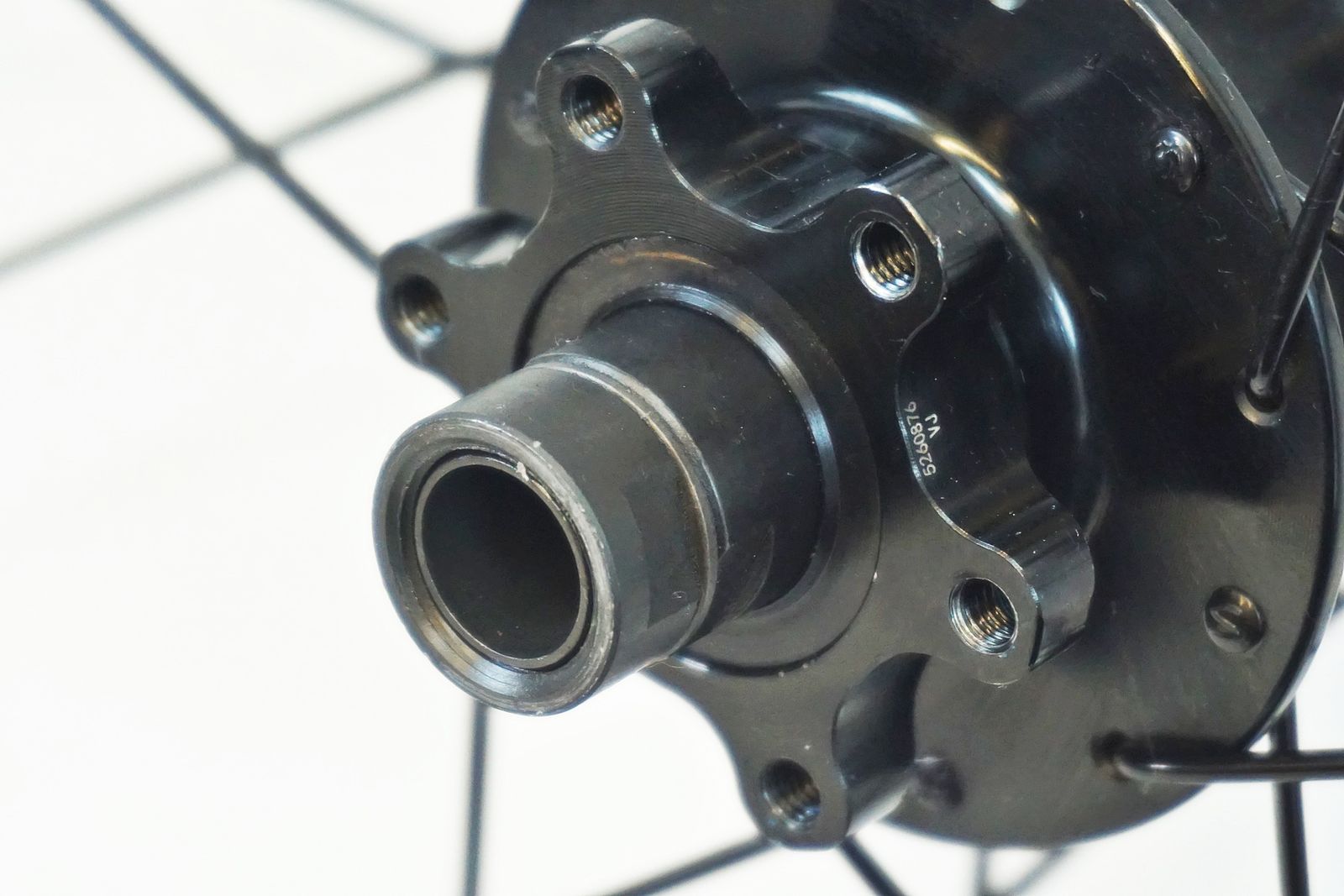 BONTRAGER ボントレガー PARADIGM シマノ 11S ディスクホイールセット バイチャリ有明店 BRIGHTFACE_UK