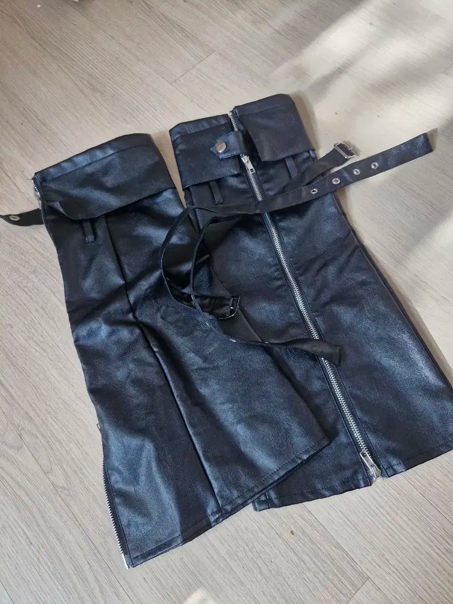 レッグウォーマー