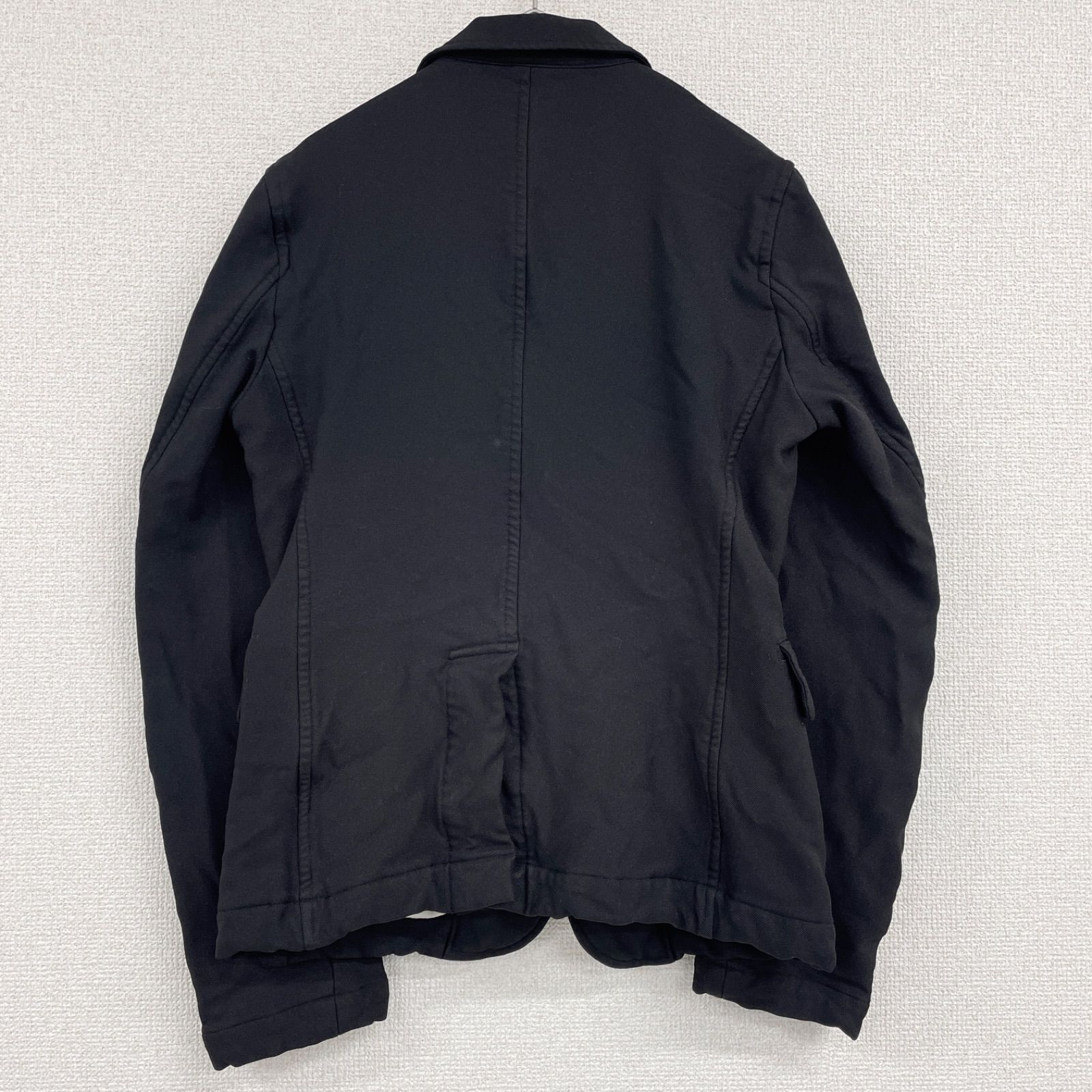 GARCONS ブラックコムデギャルソン