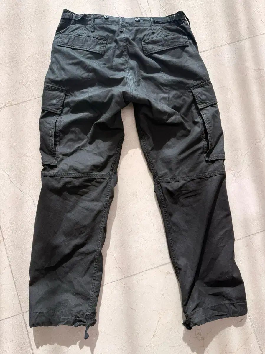 RRL ダブルアールエル サープラス カーゴパンツ 32 x 30