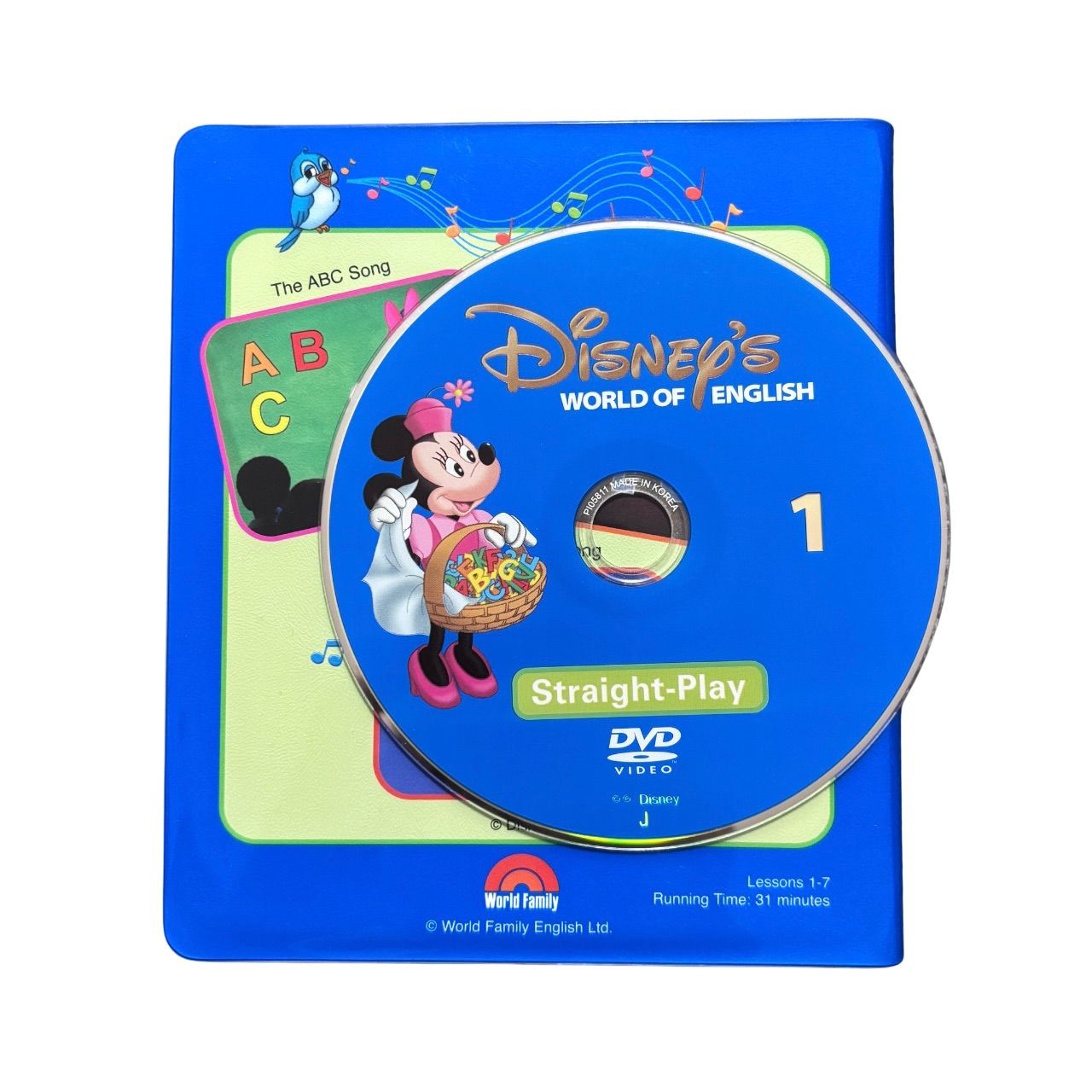 ストレートプレイ 新子役 Straight-Play DVD12枚ガイド付き DWE